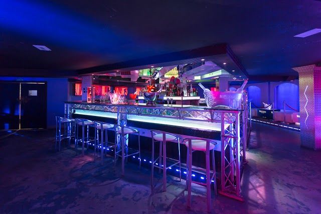 Chamonix Amnesia Club